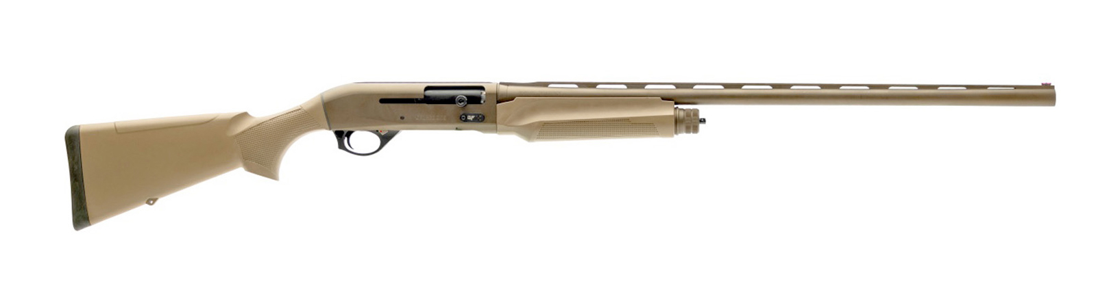 GFORCE ARMS GForce One 12Ga 28" 3+1 Shotgun - FDE