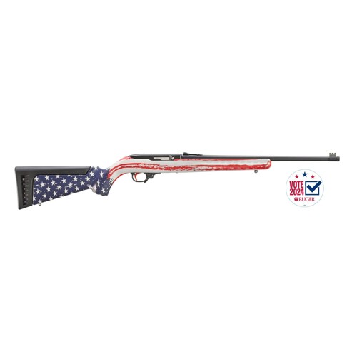RUGER 10/22 22 LR