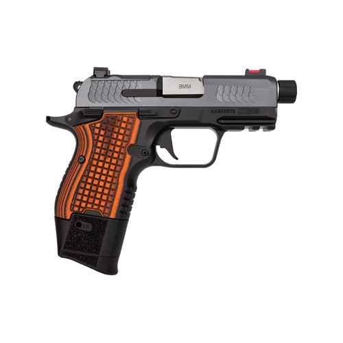 KIMBER CDS9 OR RL TFS 9mm 364 15rd  KimPro II Finish