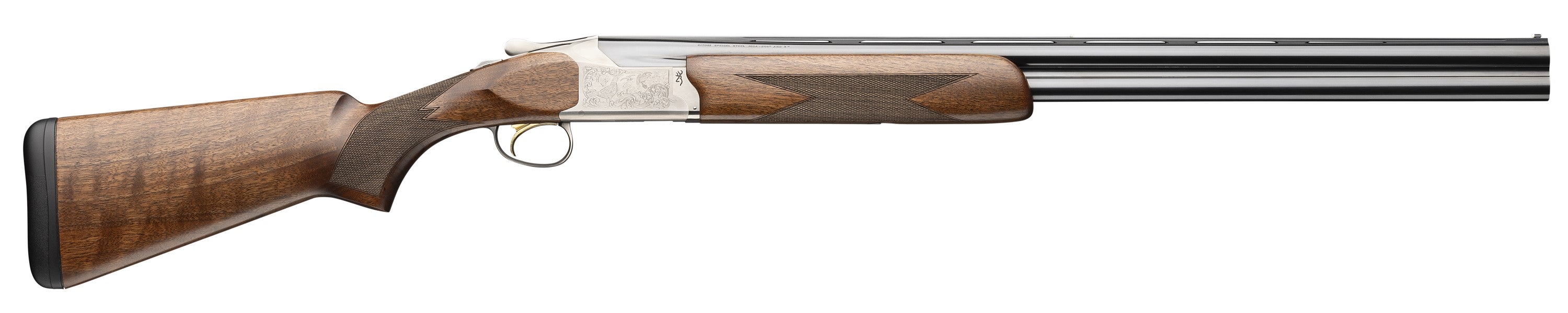 BROWNING Citori 825 Field 12 Gauge 26" 2rd - Walnut