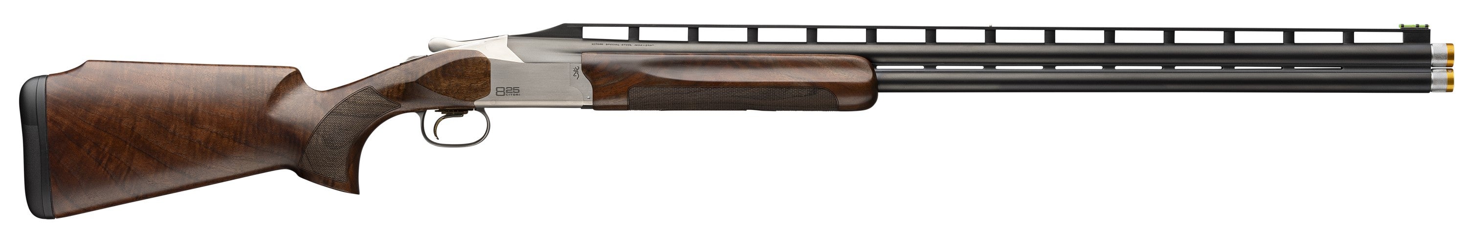 BROWNING Citori 825 Trap 12 Gauge 30" 2rd - Walnut