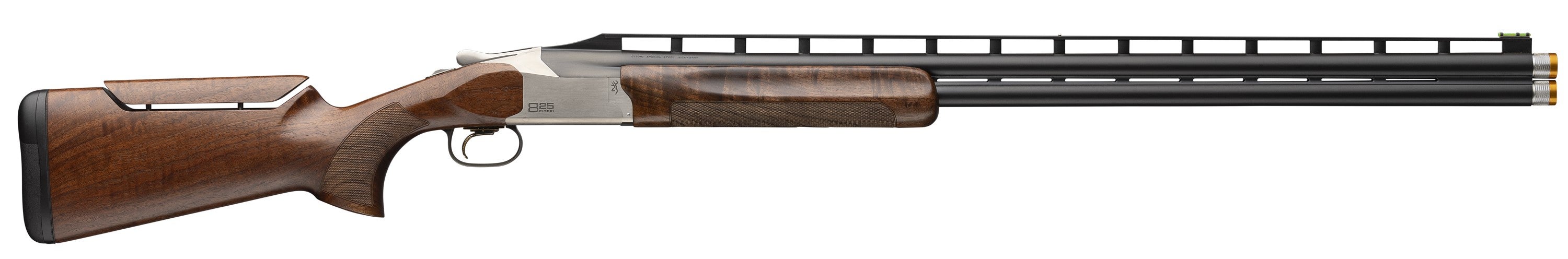 BROWNING Citori 825 Trap 12 Gauge 32" 2rd - Walnut
