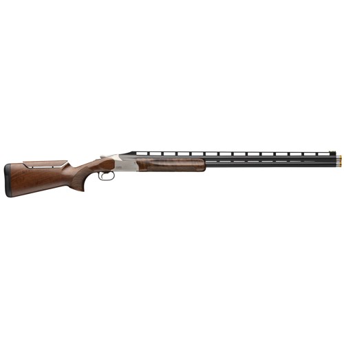 BROWNING Citori 825 Trap 12 Gauge 32 2rd  Walnut