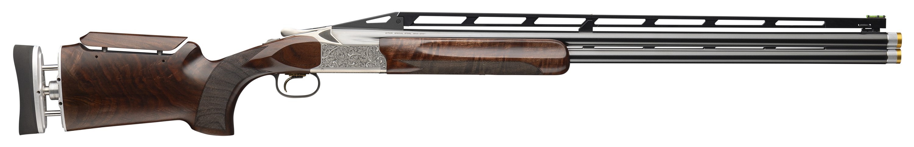 BROWNING Citori 825 Max Trap 12 Gauge 32" 2rd - Walnut