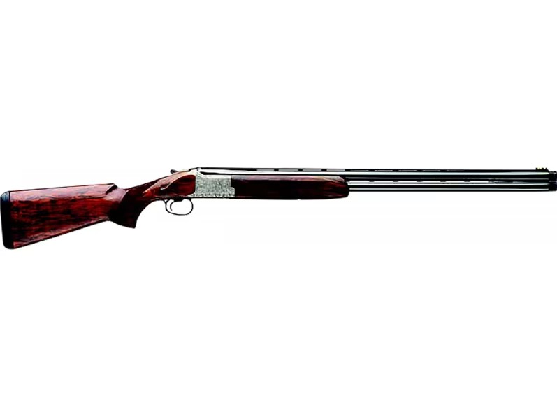 BROWNING Citori Laredo 12 Gauge 2rd 30" - Walnut