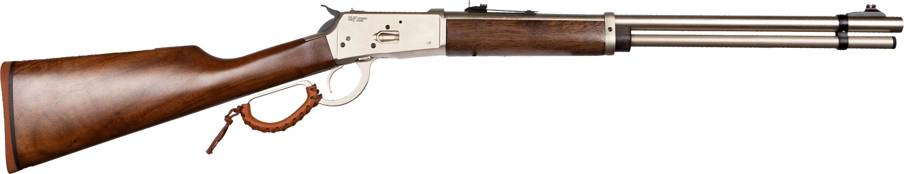 GFORCE ARMS Saddlehorn 44 Rem Mag 20" 10rd - Walnut