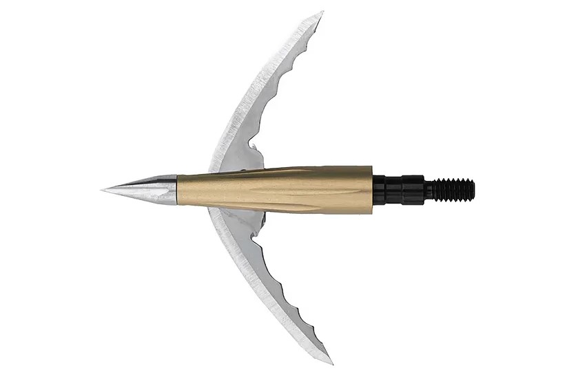 Bowmar Archery BOWMAR 125GR BEAST 2.3"