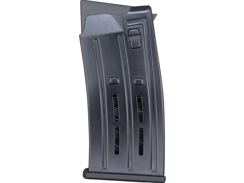 Panzer Arms PANZER ARMS 5RD AR12 MAGAZINE