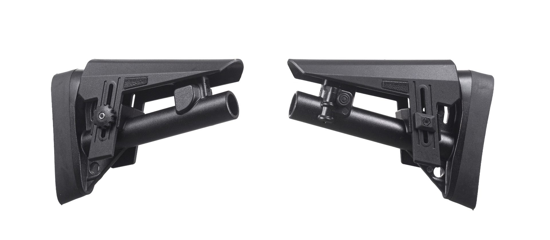 Panzer Arms PANZER ARMS M4 TACTICAL ADJ./TELESCOPIC STOCK SET