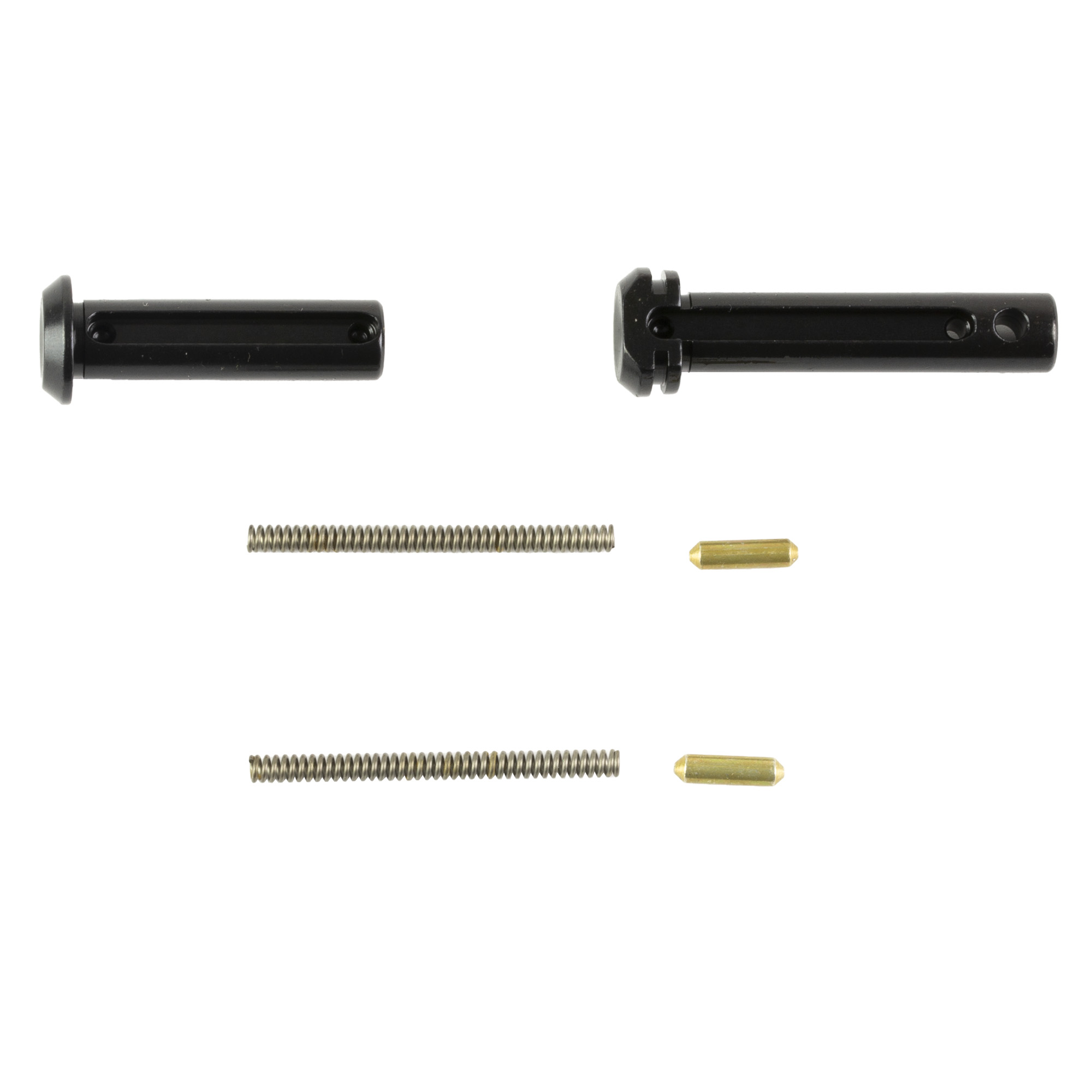 Aero Precision AERO PRECISION EZ Install Takedown Pins for AR-15 Nitride Black