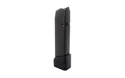 Shield Arms SHIELD ARMS Extended Magazine Glock 17/34 OEM 9mm 22rd Black