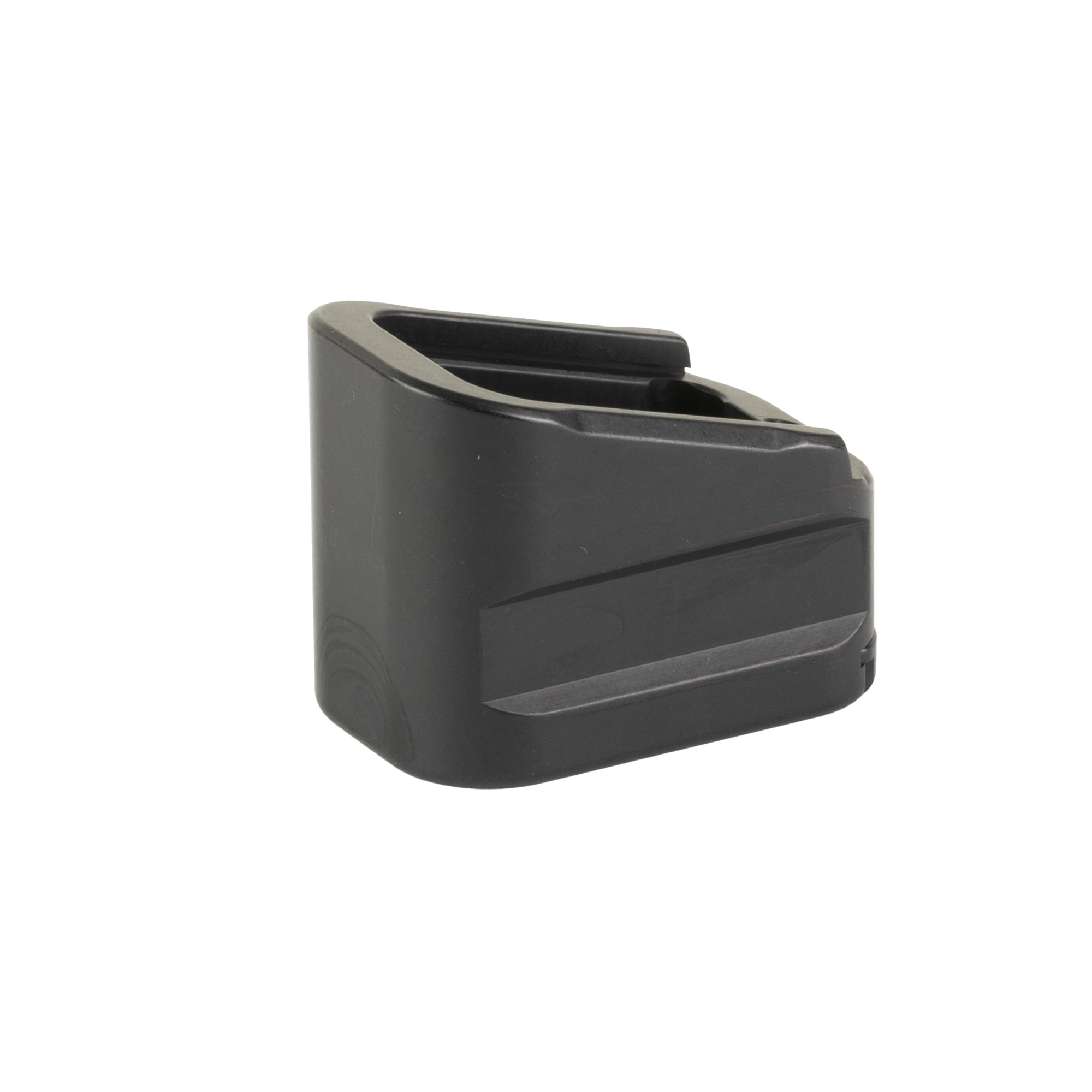 Shield Arms SHIELD ARMS Magazine Extension +5 Black Springfield Echelon