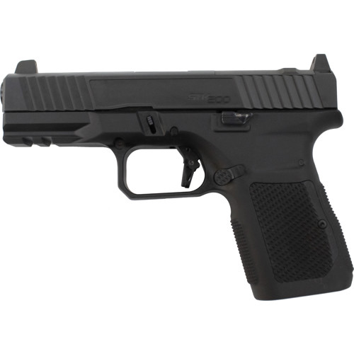 ROCK ISLAND STK200 9mm 4
