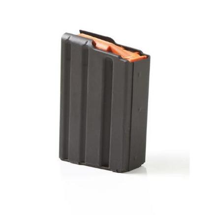 Ammunition Storage Components ASC Magazine 223 Rem/5.56 NATO 10rd w/20rd Body Black