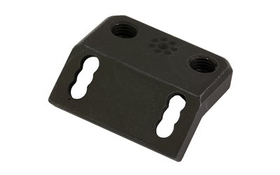 Arisaka Defense ARISAKA DEFENSE Offset Light Mount Keymod Black