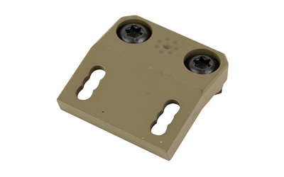 Arisaka Defense ARISAKA DEFENSE Offset Light Mount MCX Spear FDE