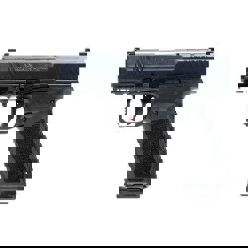 CANIK METE MC9L 9mm 32 17rd  Black