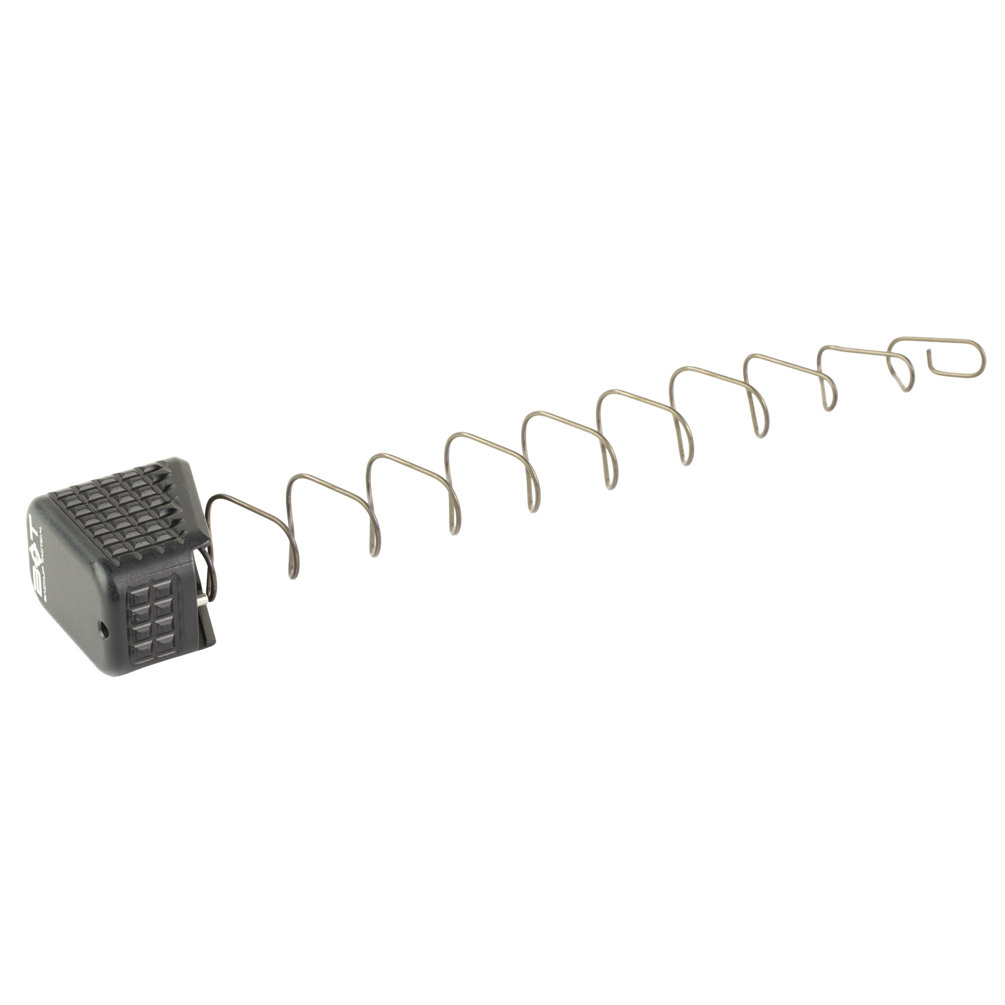 Backup Tactical BACKUP TACTICAL Mag Extension for Glock 17/22 Black