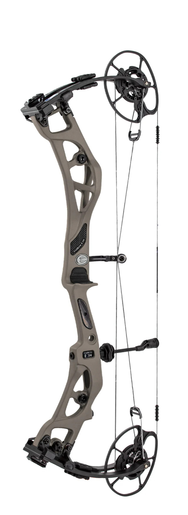 ELITE ARCHERY EON 70lb Sienna Brown RH