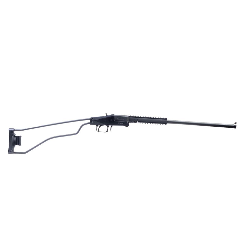CENTURY ARMS Centurion Survivor 410Ga 3" 1rd - Black