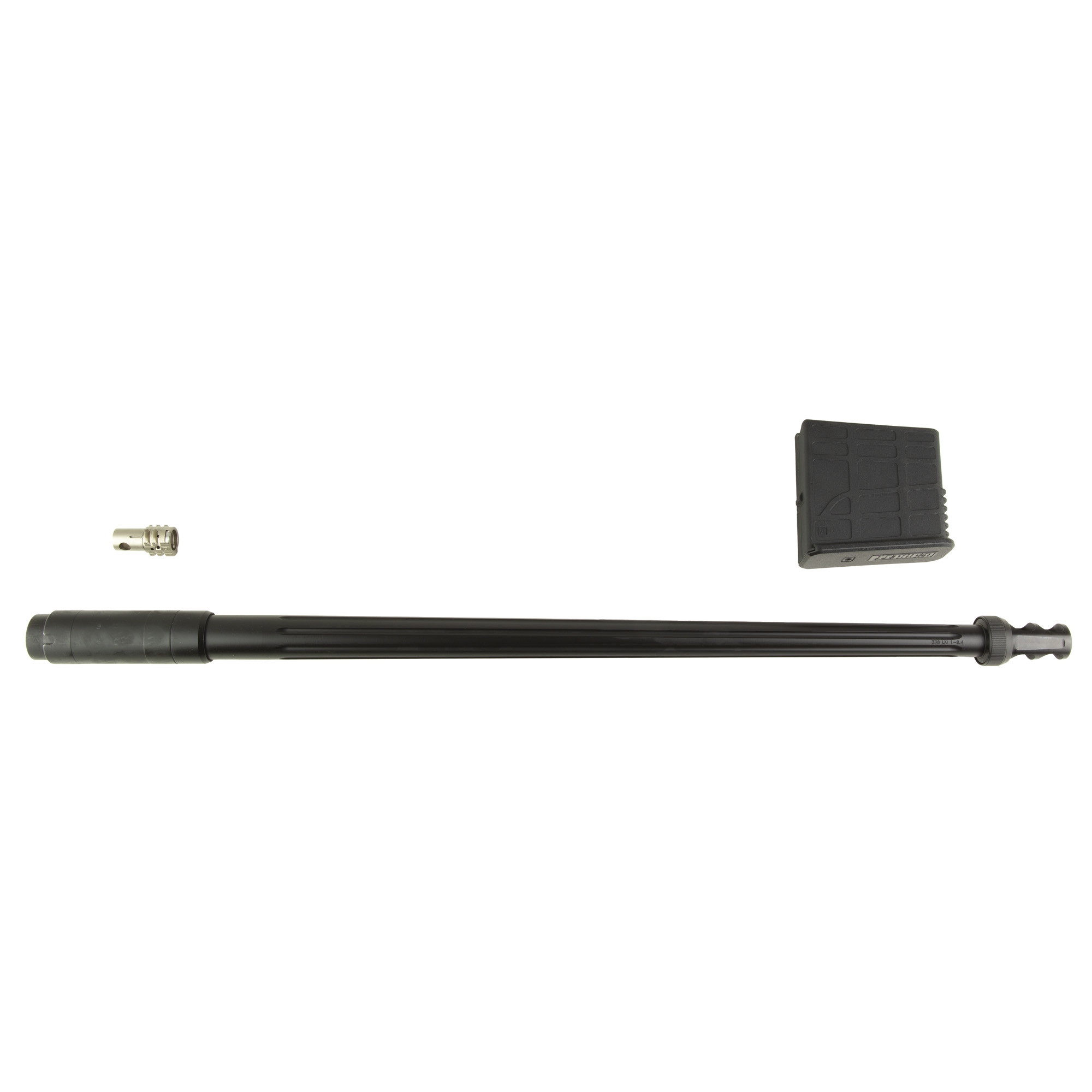 Barrett BARRETT MRAD Barrel Conversion KIT 338 Lapua 26" 10rd