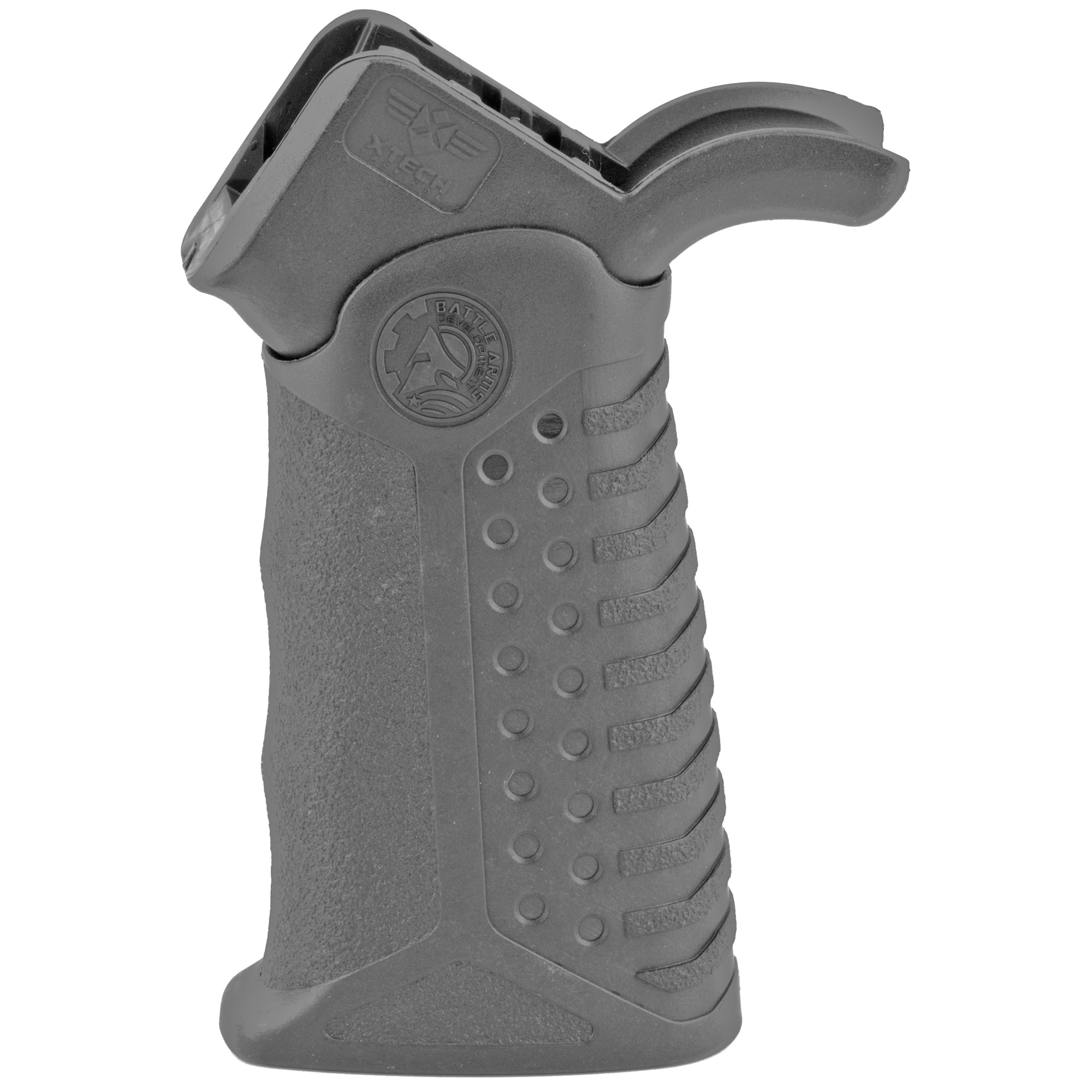 Battle Arms Development Adjustable Tactical Grip for AR15, M16, and AR308