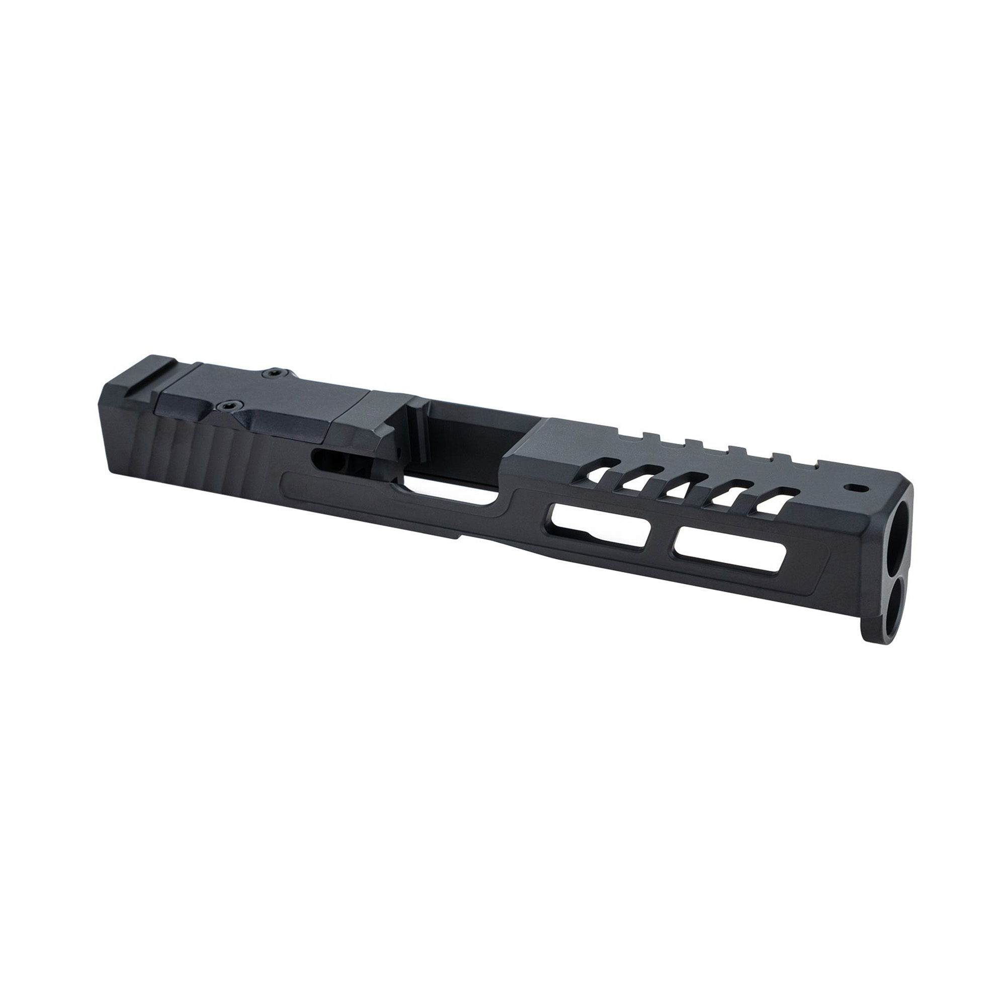 Zaffiri Precision ZAFFIRI PRECISION ZPS.2 OR Complete Slide RMR Footprint G17 Gen 5