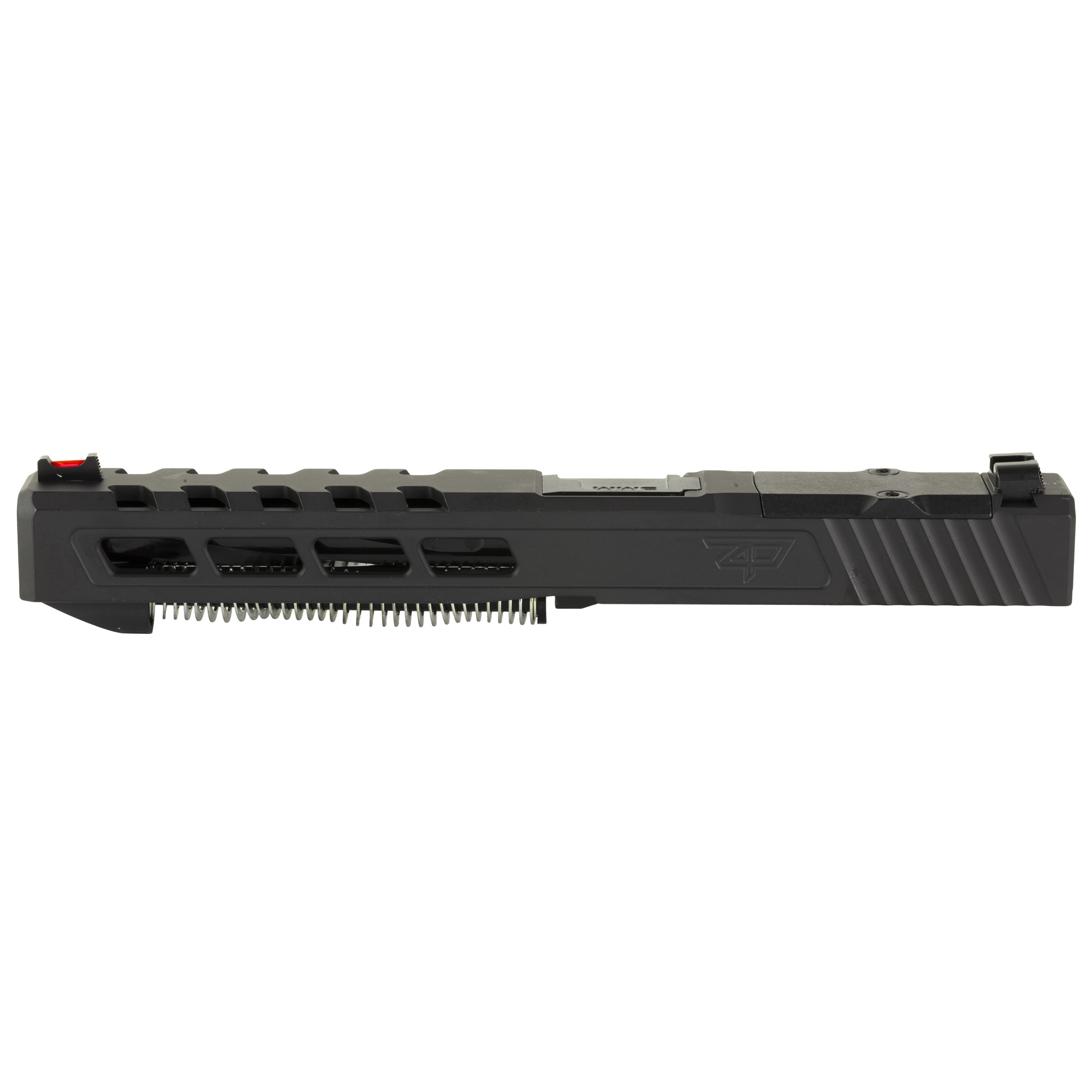 Zaffiri Precision ZAFFIRI PRECISION ZPS.2 OR Complete Slide RMR Footprint Glock 34 G3