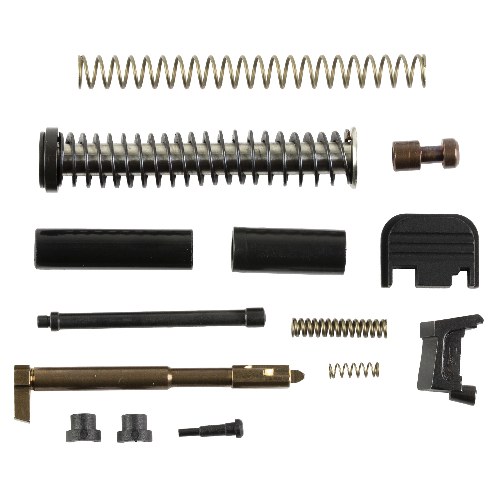 Zaffiri Precision ZAFFIRI PRECISION UPPER PARTS KIT FOR GLOCK 26 G3-...