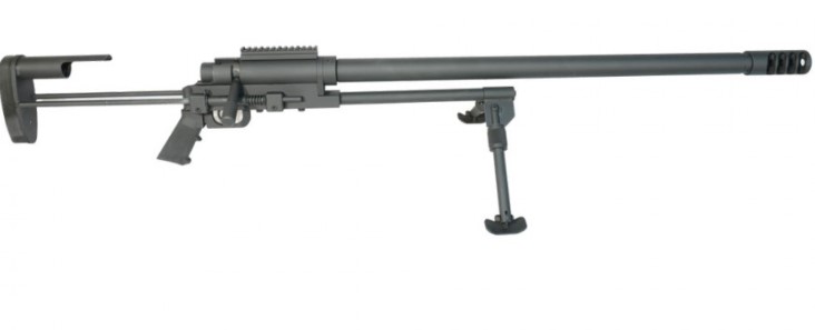 NOREEN ULR 16.5" 1rd - FDE