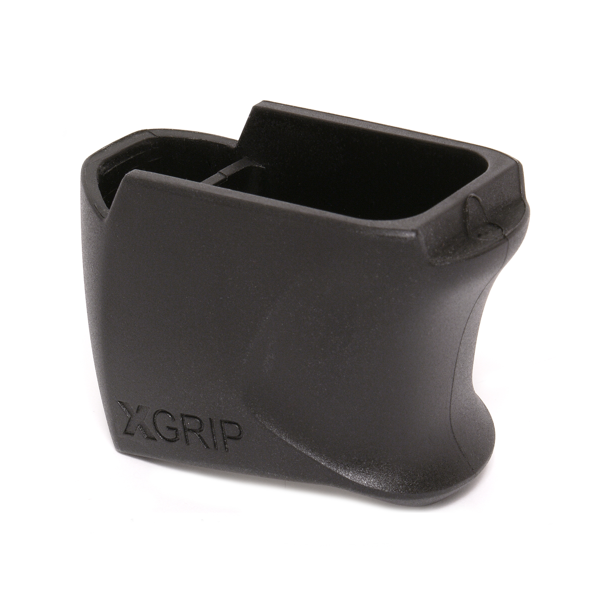 XGrip X-GRIP Magazine Spacer fits Glock 26/27 +7rd Black