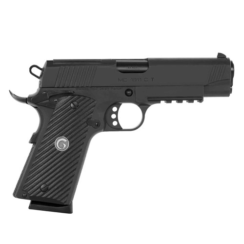 EAA Girsan MC1911C Commander 45 ACP 44 8rd  FACTORY BLEM