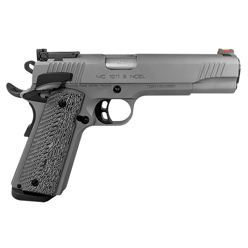 EAA Girsan MC1911 Govt Match 9mm 5 10rd  FACTORY BLEM
