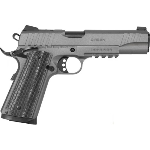 EAA Girsan MC1911S Government 45 ACP 5 8rd  FACTORY BLEM