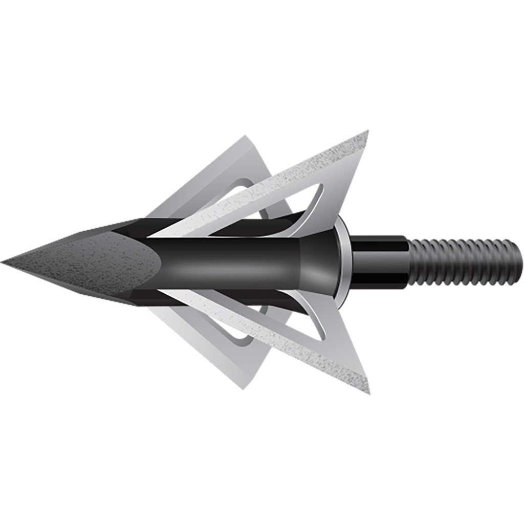 Slick Trick SLICK TRICK Magnum 125gr 4pk
