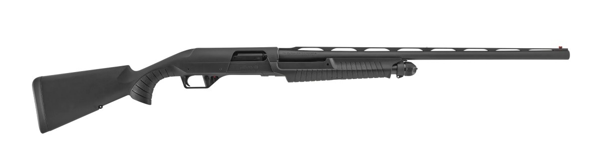 BENELLI Nova 3 Field 12 Gauge 26" 4rd - Black
