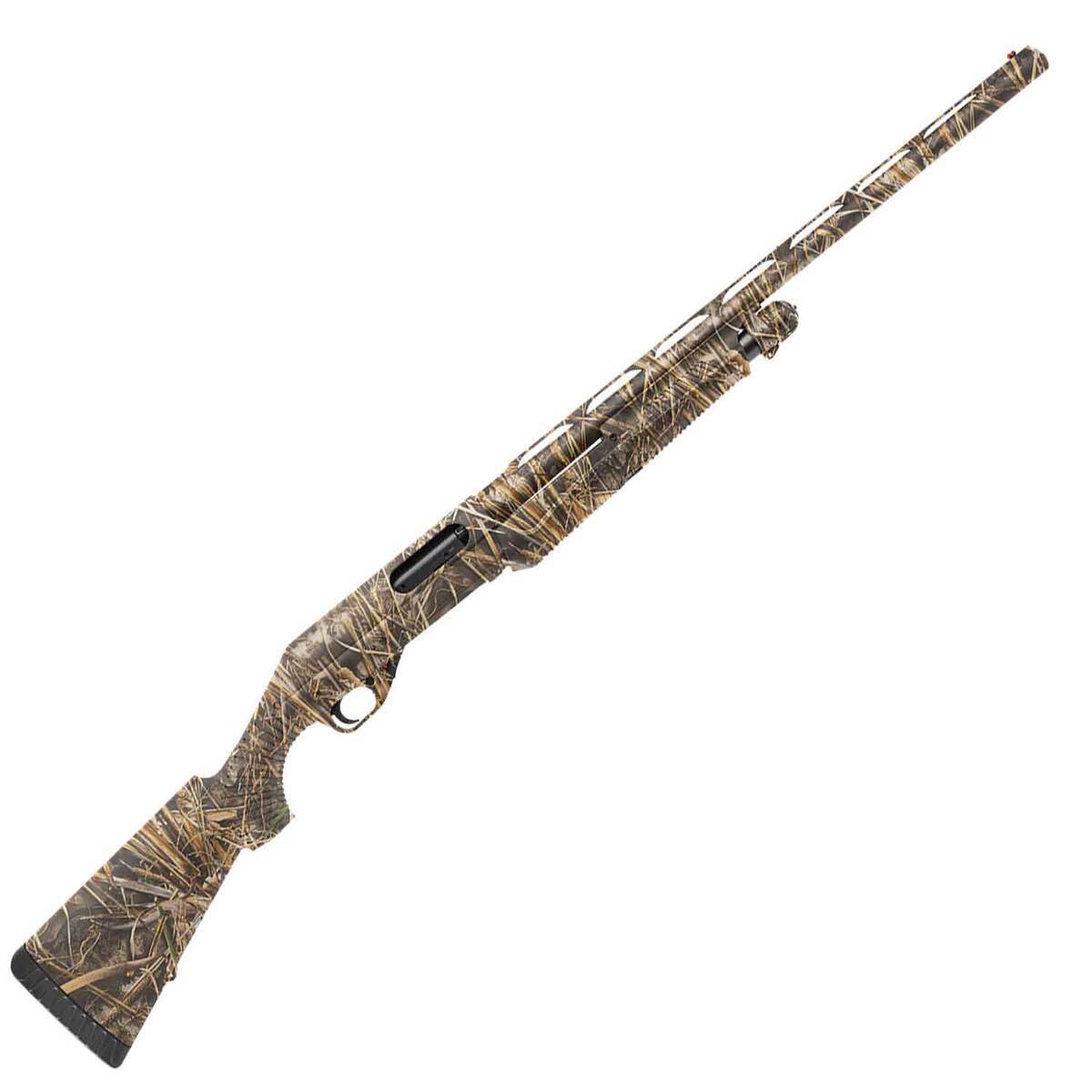 BENELLI Nova 3 Field 12 Gauge 28" 4rd - Max-7