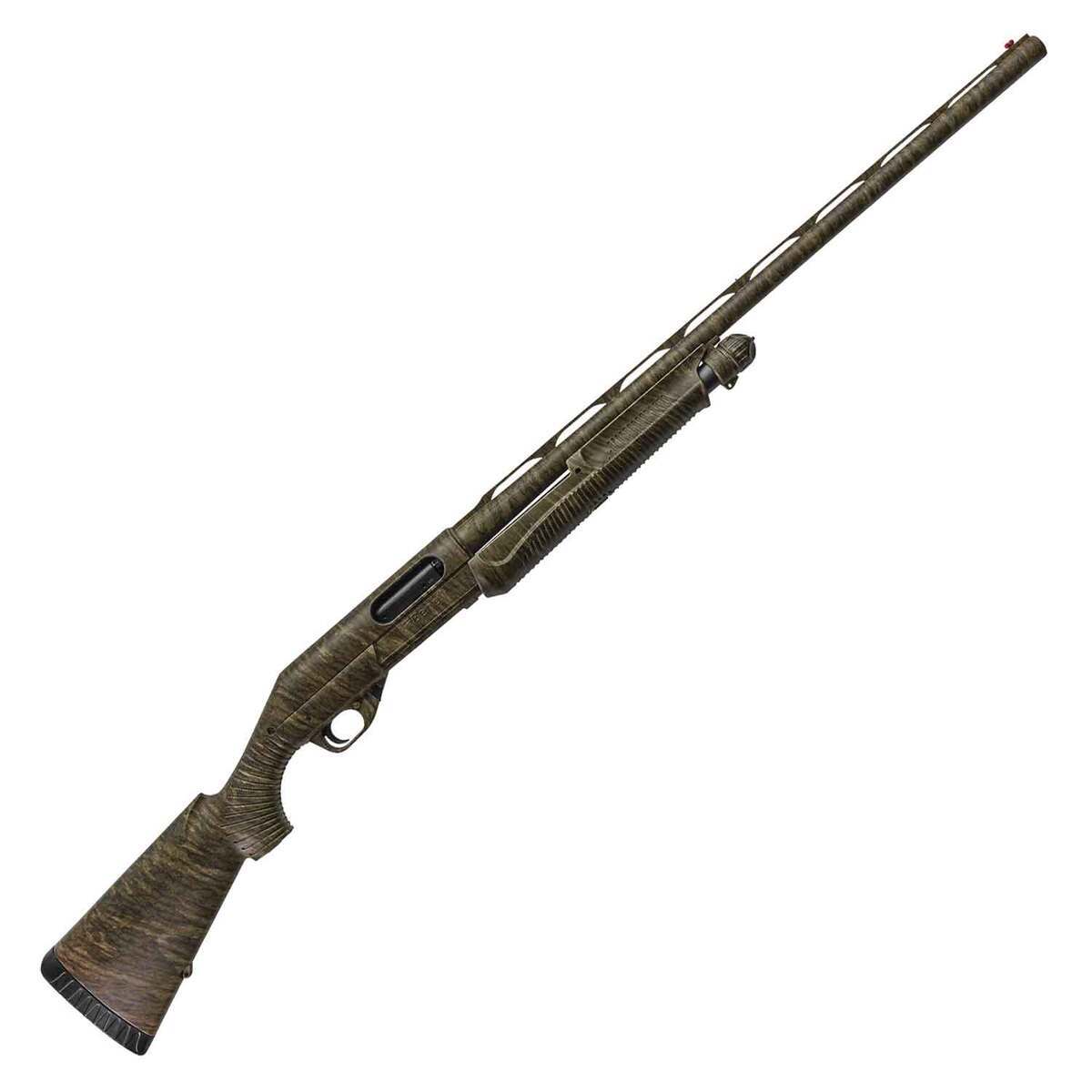 BENELLI Nova 3 Field 12 Gauge 26" 4rd - Bottomland