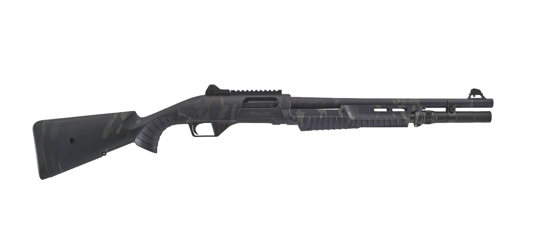 BENELLI Nova 3 Tactical 12 Gauge 18.5
