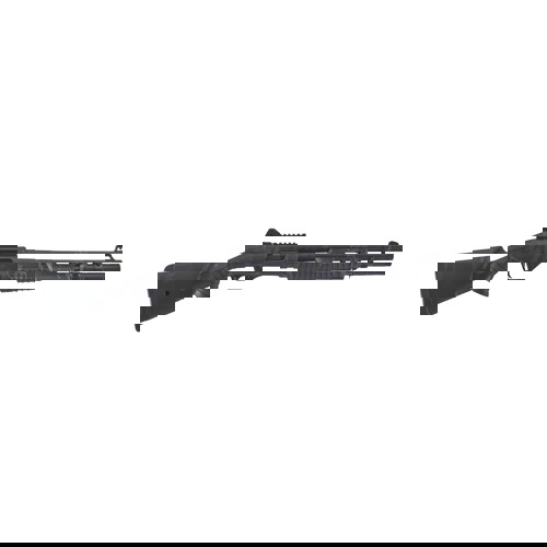 BENELLI Nova 3 Tactical 12 Gauge 185 7rd  MultiCam Black