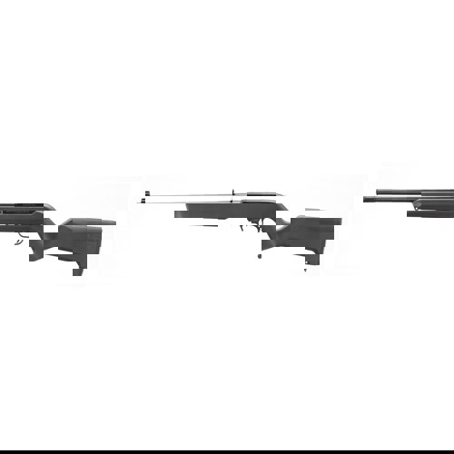 RUGER 1022 185 10rd  Black