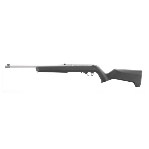 RUGER 1022 22 LR 185 10rd  Stainless