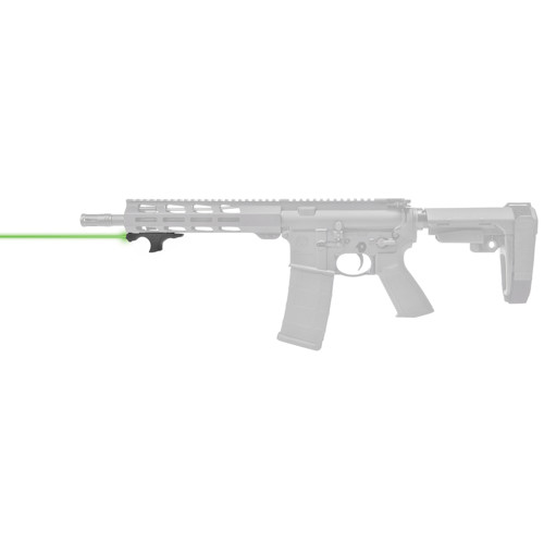 Viridian HS1 Hand Stop Green Laser