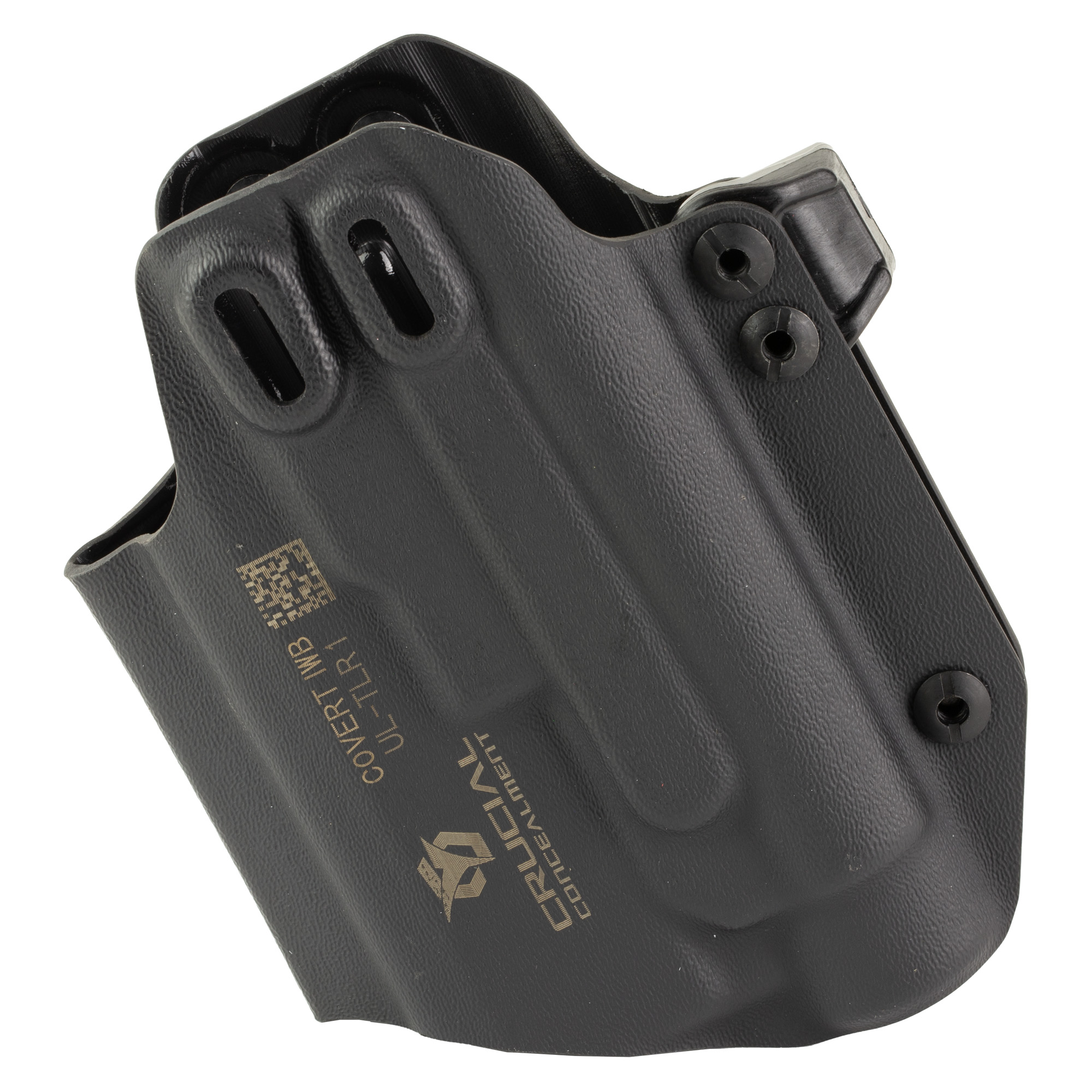 Crucial Concealment CRUCIAL CONCEALMENT Covert IWB Ambi Univ Streamlight TLR-1/TLR-1 HL