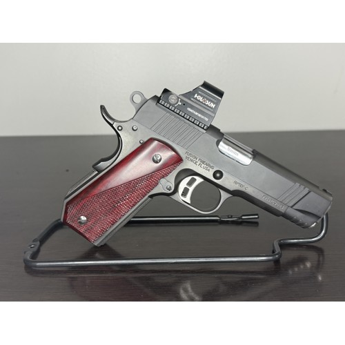 FUSION FIREARMS Used RiptideC 1911 9mm 425 10rd Pistol