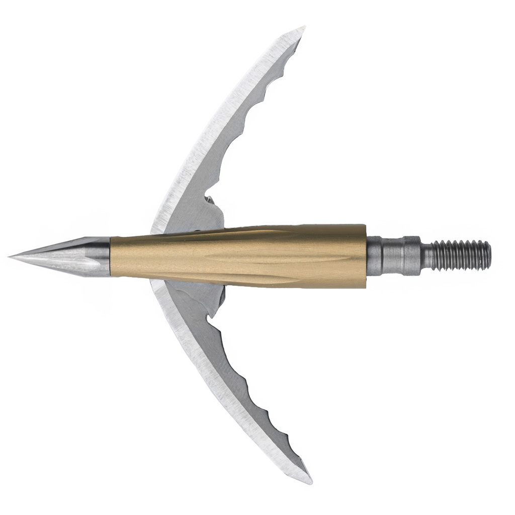 Bowmar Archery BOWMAR Beast 2.3" - 100 grain (3 PACK)