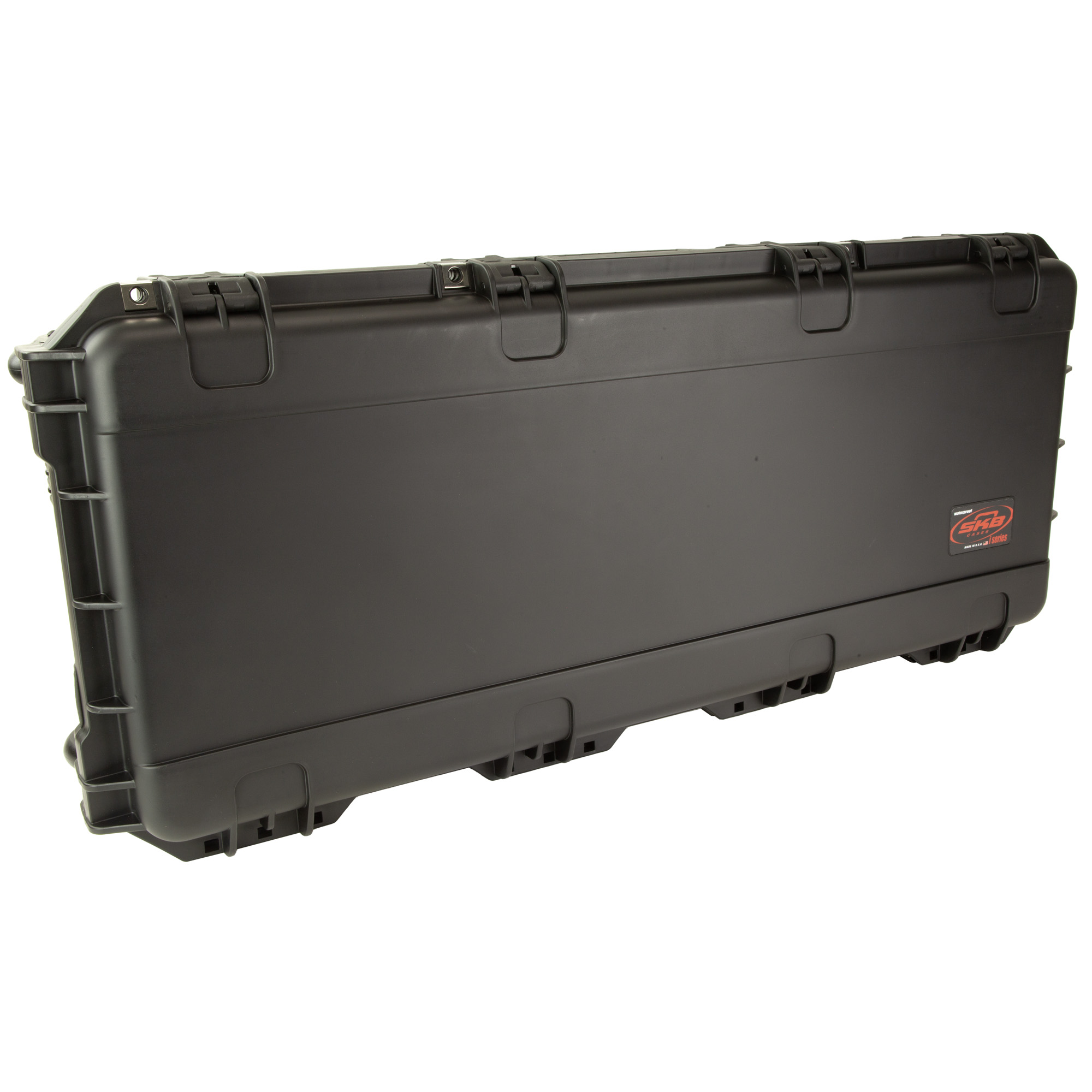 SKB Cases SKB CASES iSeries Double M4 Case 39"X17" Black