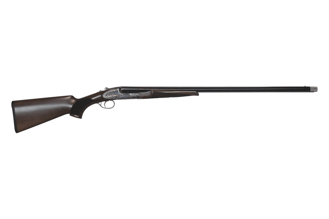 CZ-USA Sharp Tail 12 Gauge 30" 2rd - FACTORY BLEM