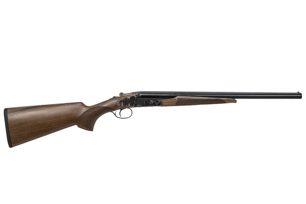 CZ-USA Sharp Tail 20 Gauge 20" 2rd - FACTORY BLEM