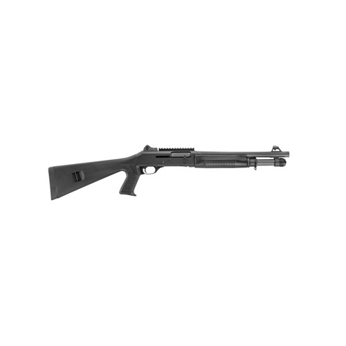 BENELLI QP M4 Tactical Entry 12 Gauge 14 51 Short Barrel Shotgun  Qualified Professionals Only